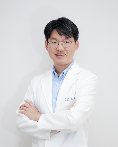 대표원장 김유승
